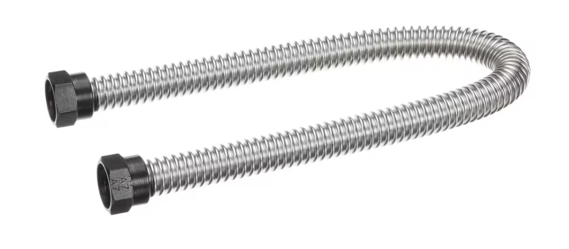 Henny Penny 77523-002 Tube, Suction, 18", Dormont